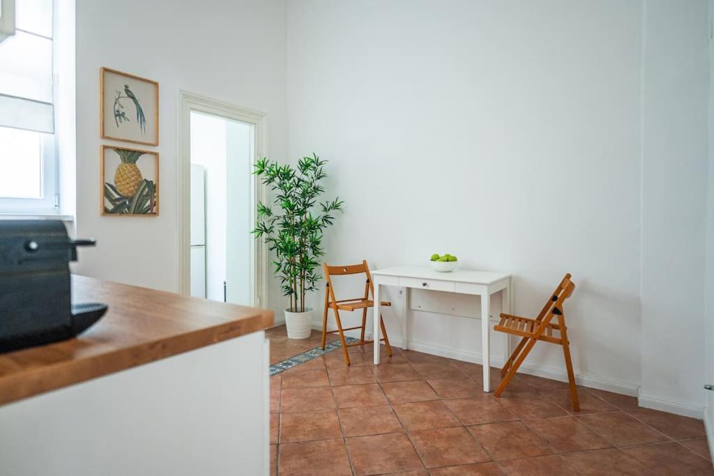 Apartment Herzer Zagreb Bagian luar foto